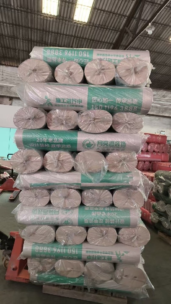 从“能用”到“好用”，地面保护膜产品技术升级观察